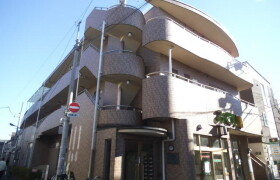 1R Mansion in Shimo - Kita-ku