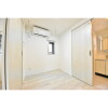 1LDK Apartment to Rent in Arakawa-ku Bedroom