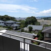 2LDK Apartment to Rent in Miyazaki-shi Interior