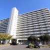 3LDK Apartment to Rent in Hiroshima-shi Naka-ku Exterior
