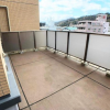 3LDK Apartment to Buy in Kobe-shi Chuo-ku Balcony / Veranda