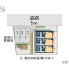 2DK Apartment to Rent in Kitamoto-shi Interior