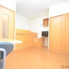 1K Apartment to Rent in Ikeda-shi Interior