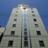 1R Apartment to Rent in Osaka-shi Higashinari-ku Exterior