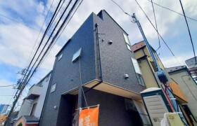 2LDK House in Yochomachi - Shinjuku-ku