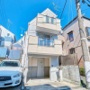3LDK House to Buy in Shibuya-ku Exterior