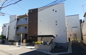 1K 아파트 in Arakawa - Arakawa-ku
