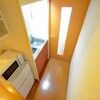 1K Apartment to Rent in Okinawa-shi Equipment