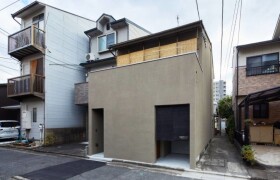 2LDK {building type} in Nishisuyacho - Kyoto-shi Shimogyo-ku