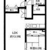 2LDKマンション - 武蔵野市賃貸 外観