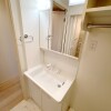 1LDK Apartment to Rent in Funabashi-shi Washroom