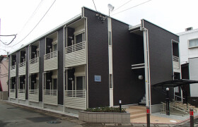 1K Mansion in Higashirinkan - Sagamihara-shi Minami-ku