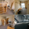 1K Apartment to Rent in Kyoto-shi Shimogyo-ku Interior