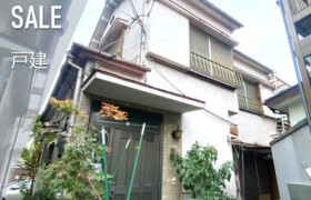 Whole Building House in Shikahama - Adachi-ku