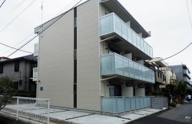 1K Mansion in Motonakayama - Funabashi-shi