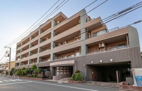3LDK Mansion in Nishiichinoe - Edogawa-ku