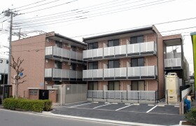 1K Mansion in Higashiryoke - Kawaguchi-shi