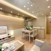 3LDK Apartment to Buy in Nakano-ku Interior