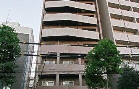 1LDK Apartment in Honcho - Nakano-ku