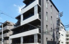 1LDK Mansion in Shinogawamachi - Shinjuku-ku