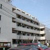 1R 맨션 to Rent in Soka-shi Exterior