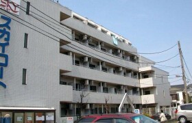 1R Mansion in Yatsuka kamicho - Soka-shi