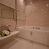 3SLDK Apartment to Buy in Koto-ku Bathroom