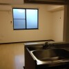 2LDK Apartment to Rent in Toyama-shi Interior