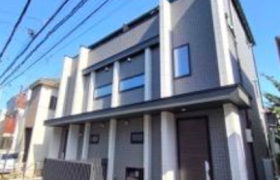 2SLDK House in Yamatocho - Nakano-ku
