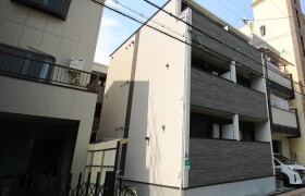 Whole Building Mansion in Isoji - Osaka-shi Minato-ku
