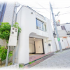 6LDK House to Rent in Shibuya-ku Exterior