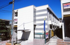 1K Apartment in Hashimoto - Sagamihara-shi Midori-ku