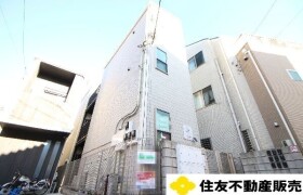 Whole Building Apartment in Machiya - Arakawa-ku