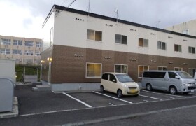 1K Mansion in Ishiyama 2-jo - Sapporo-shi Minami-ku