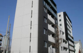 3LDK Mansion in Tamagawadai - Setagaya-ku