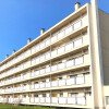 2LDK Apartment to Rent in Kitami-shi Exterior