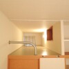 1K Apartment to Rent in Abiko-shi Equipment