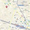 1R Apartment to Buy in Toshima-ku Access Map
