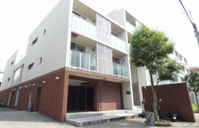 1LDK Mansion in Bentencho - Shinjuku-ku