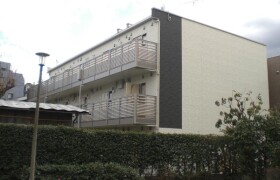 1K Mansion in Hagoromocho - Tachikawa-shi