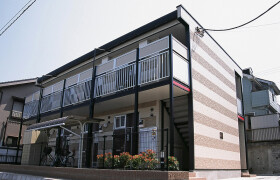 1K Apartment in Sakainotani - Yokohama-shi Nishi-ku