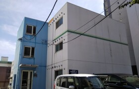 1K Apartment in Minami4-johigashi - Sapporo-shi Chuo-ku