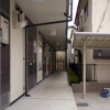 堺市堺區出租中的1K公寓大廈 室內