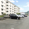 1LDK Apartment to Rent in Sasebo-shi Exterior