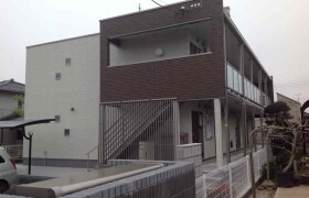 1K Apartment in Murakamiminami - Yachiyo-shi