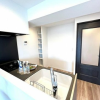 2LDK Apartment to Buy in Meguro-ku Kitchen
