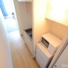 1K Apartment to Rent in Chofu-shi Equipment