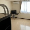 1K Apartment to Rent in Utsunomiya-shi Living Room