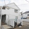 1R 아파트 to Rent in Kokubunji-shi Exterior