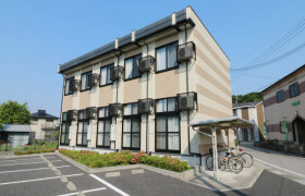 1K Apartment in Uocho(sonota) - Hikone-shi